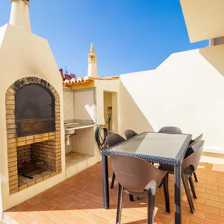 וילה Girasol With Swimming Pool And Jacuzzi *