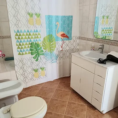 Girasol With Swimming Pool And Jacuzzi וילה *