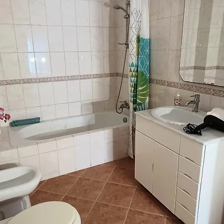 וילה Girasol With Swimming Pool And Jacuzzi *