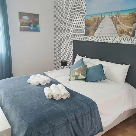וילה Girasol With Swimming Pool And Jacuzzi