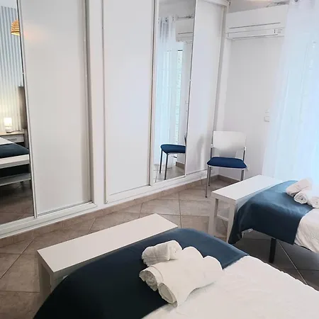 Girasol With Swimming Pool And Jacuzzi וילה *