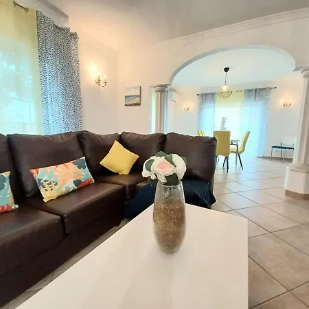 Girasol With Swimming Pool And Jacuzzi * Odiáxere