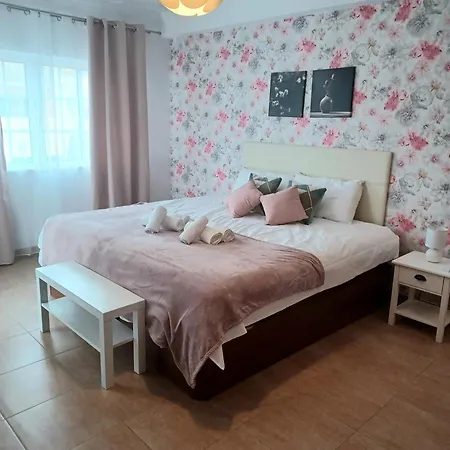 וילה Girasol With Swimming Pool And Jacuzzi *