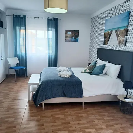 וילה Girasol With Swimming Pool And Jacuzzi Odiáxere