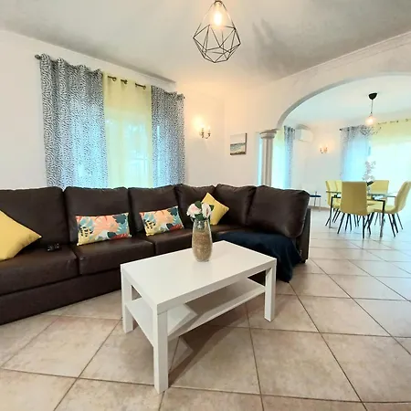 Girasol With Swimming Pool And Jacuzzi * Odiáxere